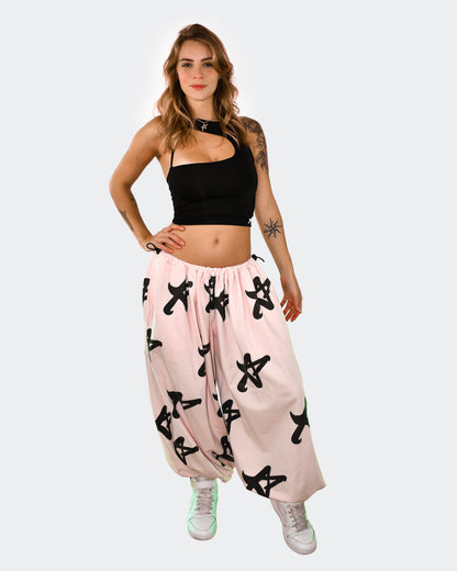 U Flow - Pants