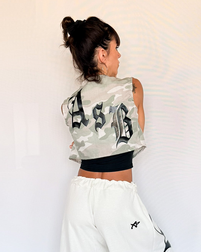 LEGACY - Vest