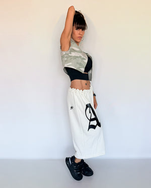 RITUAL - Capri Pants