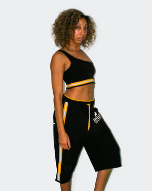 VOLTAJE - Capri Pants