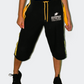 VOLTAJE - Capri Pants