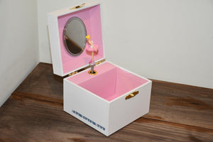 The Stars Box