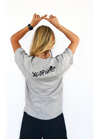 Xcupido - Tee