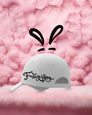 Funny Bunny - Cap