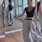 BAILAME NENA - Pants