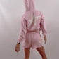 Pijama Pink - Set