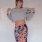 Baila Camouflage Dance Joggers