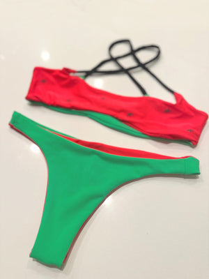 Sandya - Bikini